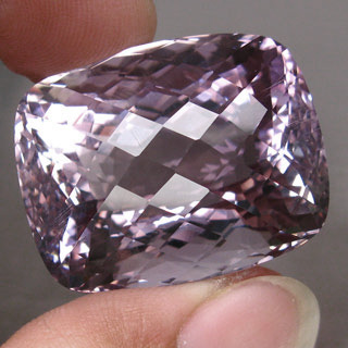 Аметист 75,27 карат