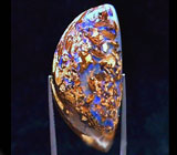 Австралийский опал 41,27 карат 