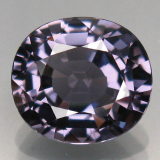 Красивая шпинель 3,68 карат