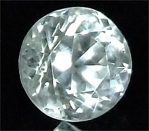 Калифорнийский шеелит 2,63 карат
