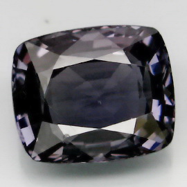 Крупная шпинель 5,63 карат