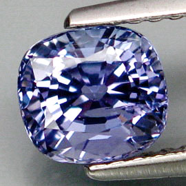 Танзанит 1,34 карат