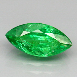 Цаворит гранат 2,03 карат