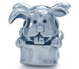 Миниатюра «Волшебная шляпа» Серебро 925