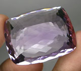 Великолепный аметист 158,7 карат 