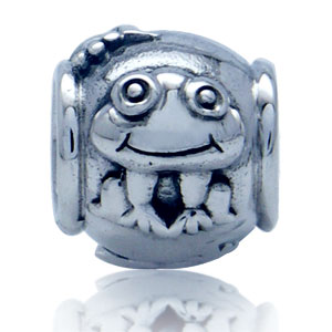 Миниатюра "Лягушки" 