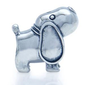 Миниатюра «Бассет-хаунд»