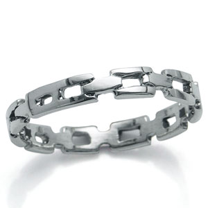 Оригинальное кольцо из серебра