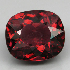 Красный турмалин 6,2 карат