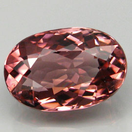 Турмалин падпараджа 2,2 карат