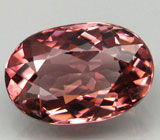 Турмалин падпараджа 2,2 карат 