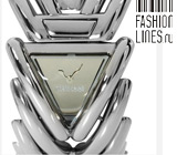 Часы Roberto Cavalli из коллекции Spike от «Fashion Lines»