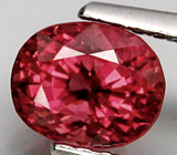 Шпинель 1,15 карат 