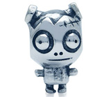 Миниатюра "Франкенштейн"  Серебро 925