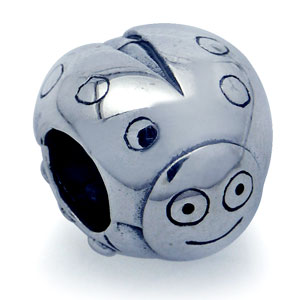 Миниатюра «Божья коровка» 