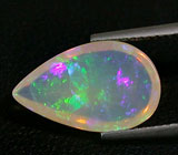 Эфиопский опал 3,17 карат 