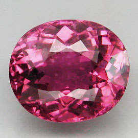 Рубеллит турмалин 3,6 карат