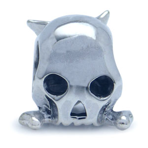 Миниатюра «Череп» 