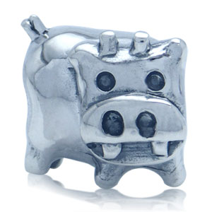 Миниатюра «Корова» 