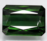 Чистейший крупный турмалин 9,13 карат 