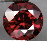 Превосходная шпинель 2,72 карат 