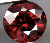 Превосходная шпинель 2,72 карат 