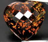 Империал топаз 48,26 карат 