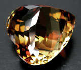 Империал топаз 48,26 карат 