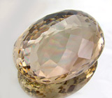 Империал топаз 22,83 карат 