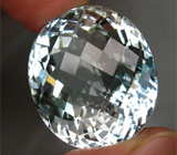 Топаз 63,88 карат! Без дополнительной обработки 