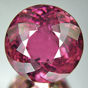 Турмалин рубеллит 15,27 карат