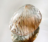 Империал топаз 24,79 карат 