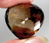 Империал топаз 49,41 карат 