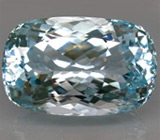 Топаз 95,78 карат! Без дополнительной обработки 