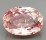 Крупный турмалин 15,92 карат 