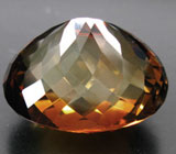 Империал топаз 43,42 карат 