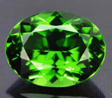 Хромовый турмалин 1,34 карат 