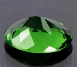 Хромовый турмалин 1,34 карат 