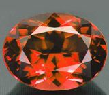 Хромовый турмалин 1,34 карат 