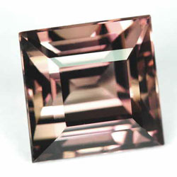 Дравит турмалин 7,12 карат