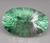 Полихромный флюорит 109,38 карат 