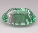 Полихромный флюорит 109,38 карат 