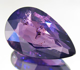 Сапфир со сменой цвета 4,27 карат! Необлагороженный 