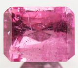 Розовый "неоновый" турмалин 1,94 карат 
