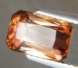 Турмалин 2,82 карат! Редкий цвет 