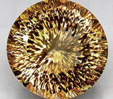 Империал топаз 31,67 карат 