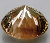 Империал топаз 31,67 карат 