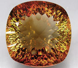 Империал топаз 45,02 карат 