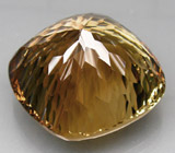 Империал топаз 45,02 карат 