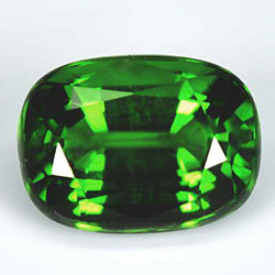 Хромовый турмалин 1,12 карат